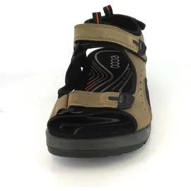 ECCO Offroad Herren nutmeg brown 41
