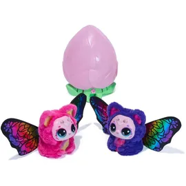 Spin Master Bloomables von Hatchimals - Kittyfly,