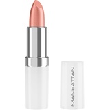 Manhattan Lasting Perfection Satin Lippenstifte 4 g 960 - PINK KEY PROMISE