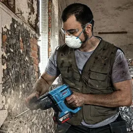 Bosch GBH 18V-21 Professional ohne Akku 0611911100