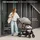 Kinderkraft Trig 3 Beige