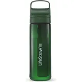 Lifestraw Go 2.0 0,65l-terrace green LIFESTRAW