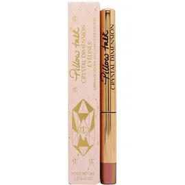 Charlotte Tilbury Charlotte Tilbury, Pillow Talk Crystal Dimension Eyeliner 0,015 kg