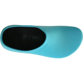 Birkenstock Polyurethane Ciel Blue Light 42