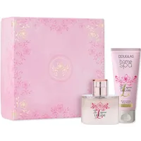 Douglas Collection Home Spa The Lagoon Leilani Fragrance Set Duftsets  