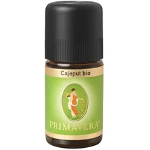 Primavera Cajeput bio