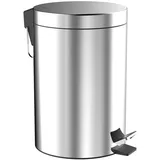 EMCO System 2 5 l Edelstahl
