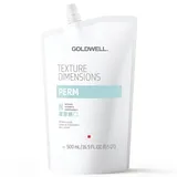 Goldwell Texture Dimensions Perm R - Resistant 500 ml