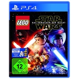 LEGO Star Wars: Das Erwachen der Macht (USK) (PS4)