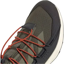 adidas Terrex Voyager 21 Herren Olive Strata/Olive Strata/Core Black 46