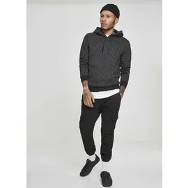 Mister Tee Fuckyou Sweatshirt Black L