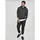 Mister Tee Fuckyou Sweatshirt Black L