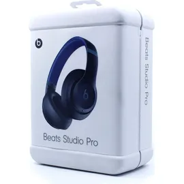 Beats by Dr. Dre Beats Studio Pro navy