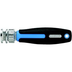 KS Tools Handgriff für flexible Ratschenringmaulschüssel - 503.0100