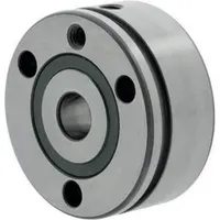 INA Axial-Schrägkugellager ZKLF1255 -2Z Innen-Ø 12 mm Aussen-Ø 55