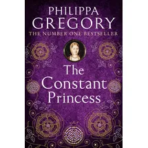HarperCollins Children's Books The Constant Princess