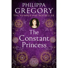 HarperCollins Children's Books The Constant Princess
