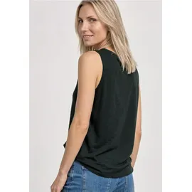 STREET ONE Shirttop grün 34