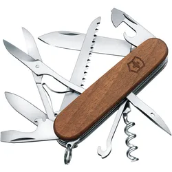 Victorinox Taschenmesser Huntsman Wood