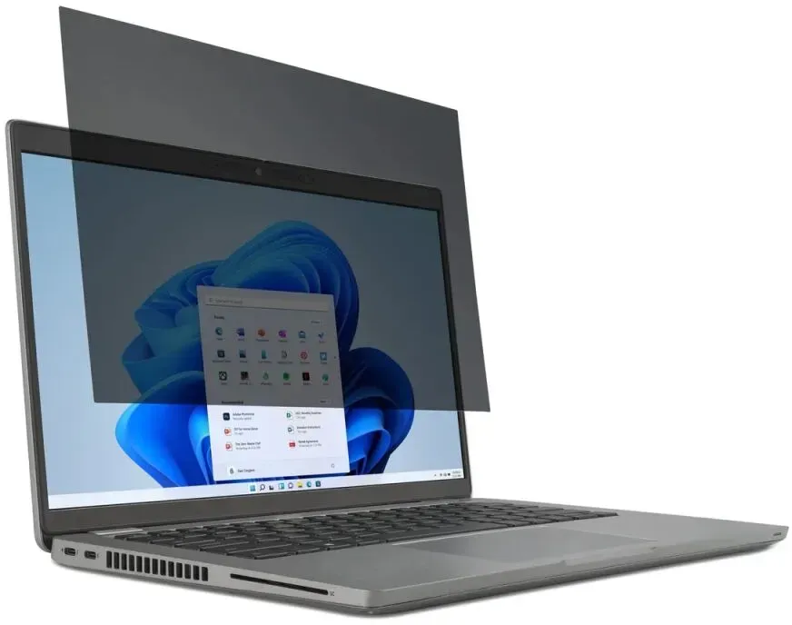 Kensington Blickschutzfilter für 17“ Laptops (5:4)