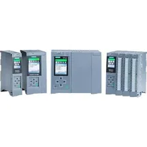 Siemens 6ES7512-1CK01-0AB0 6ES75121CK010AB0 SPS-CPU