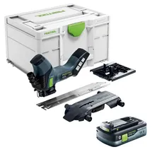 Festool Akku-Dämmstoffsäge ISC 240 EB-Basic-4,0