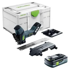 Festool Akku-Dämmstoffsäge ISC 240 EB-Basic-4,0