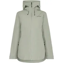 Didriksons Tilde Damen Jacke Wilted Leaf 36
