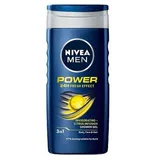 NIVEA Duschgel Shower gel for men 250ml Refresh Power