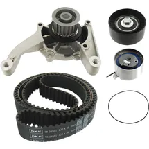 SKF Wasserpumpe + Zahnriemensatz