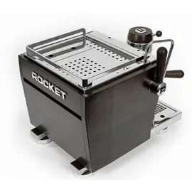 Rocket Espresso Rocket R Nine One Schwarz