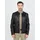 JCC MM21-1-02 Bikerjacke Schwarz 4XL