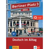Klett Sprachen GmbH Berliner Platz 3 NEU