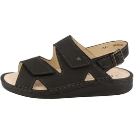 Finn Comfort Toro-S schwarz 40