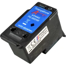 Ampertec PG-560 schwarz ean04262368916720