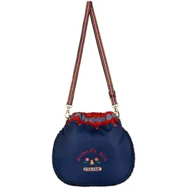 Oilily Umhängetasche Toddy Shoulder Bag Patriot Blue