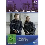 Großstadtrevier - Box 20 (Folge 295-309) (DVD) (Release 16.06.2011)
