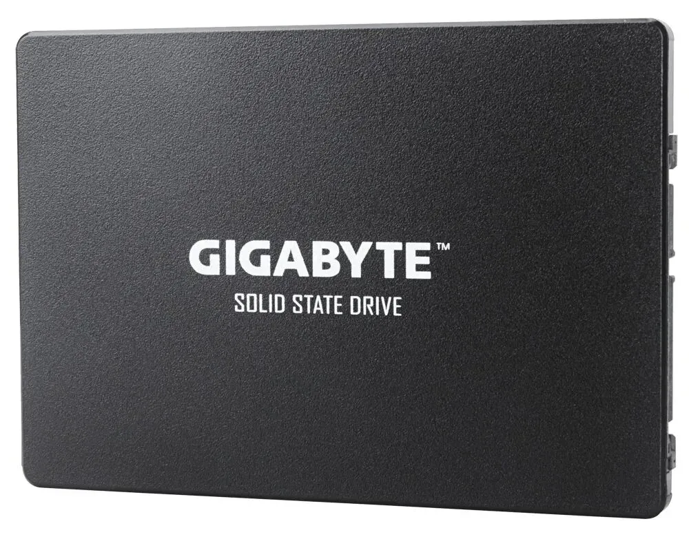 GIGABYTE GP-GSTFS31240GNTD Internes Solid State Drive 240 GB 2.5