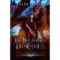 Tolino media Die Gefährtin der Drachen