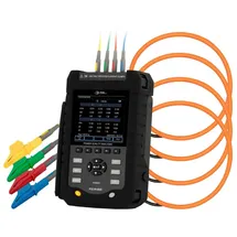 pce instruments deutschland gmbh PCE-PA 8500