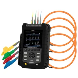 pce instruments deutschland gmbh PCE-PA 8500
