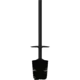 Geesa WC-Bürste Opal Schwarz