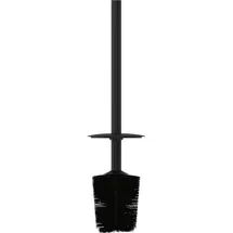Geesa WC-Bürste Opal Schwarz
