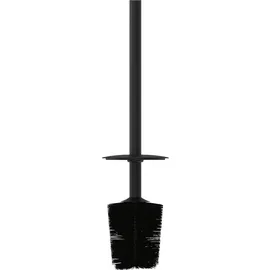 Geesa WC-Bürste Opal Schwarz