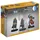 Corvus Belli Infinity Infinity PanOceania Headquarters Pack Box