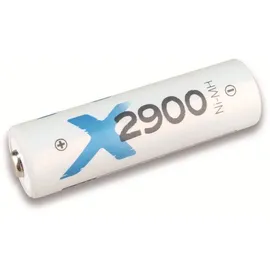 XCell Mignon AA 2900 mAh 4 St.