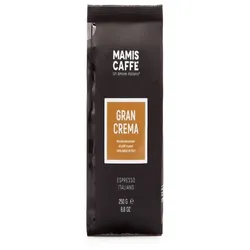 Mamis Caffè Gran Crema 250g