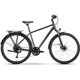 R Raymon Zayn Pro 2025 28 Zoll RH 63 cm anthrazit