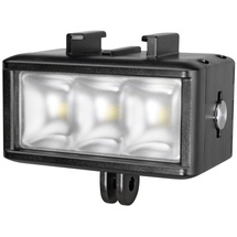 National Geographic Led-taschenlampe - Black - One Size