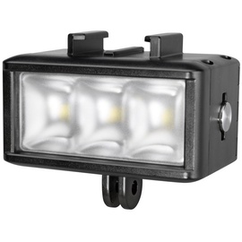 National Geographic Led-taschenlampe - Black - One Size